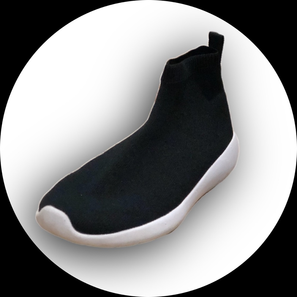 Trainer sneakers